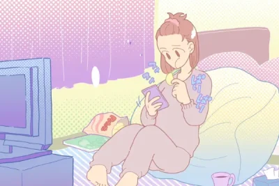 アートクレイシルバー「SNS巣ごもり編」マンガ動画