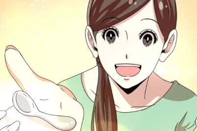 アートクレイシルバー「親子の絆 編」マンガ動画